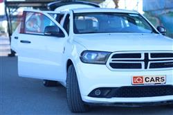 دودج دورانجو